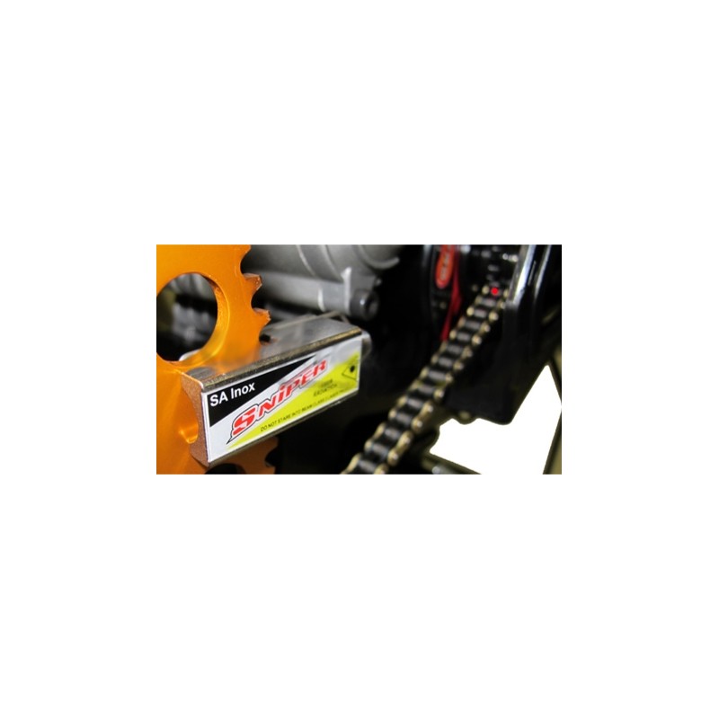 Allineatore catena laser (per tutte le catene), MONDOKART