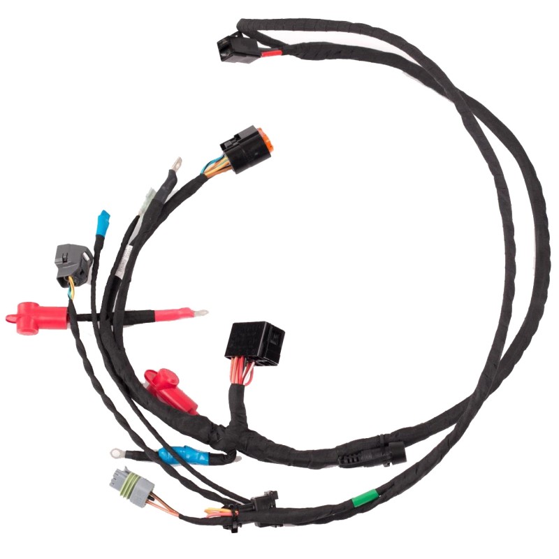 Cableado Complet Rotax Evo 17, MONDOKART, kart, go kart
