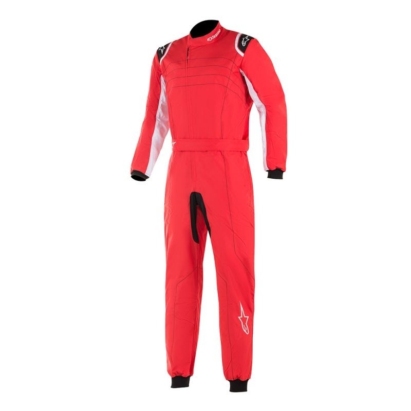 Mono Alpinestars Kart KMX-9 V2 NEW!! Adulto, MONDOKART, kart