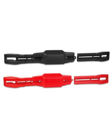 TRIS rear spoiler MINIKART & Baby Kart 60cc