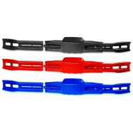 Pare-chocs arriere spoiler KG CIK / 17 RS3, MONDOKART, kart, go