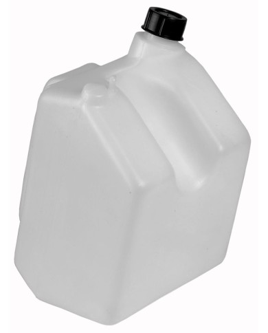 Fuel Tank 6 lt. Interlock KG