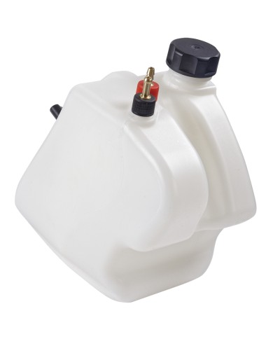 Removable Tank 4.5 lt. MINI comprehensive KG - UNIVERSAL NEW!