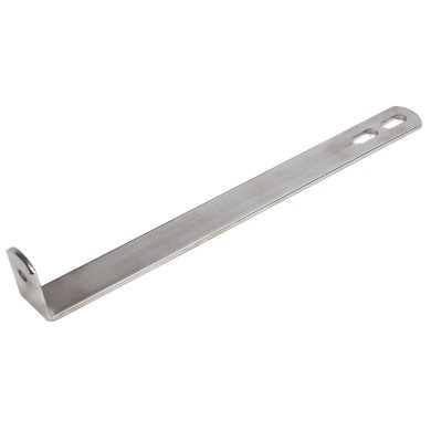 Lower Frontshild Support KG, MONDOKART, kart, go kart, karting