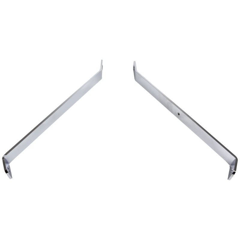 Coppia Supporti Superiori Frontalino 506 KG, MONDOKART, kart