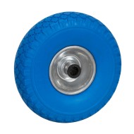 Roue Chariot Plein (sans valve a air), MONDOKART, kart, go