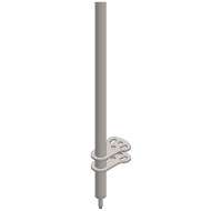 Colonne de Direction 490mm Parolin, MONDOKART, kart, go kart