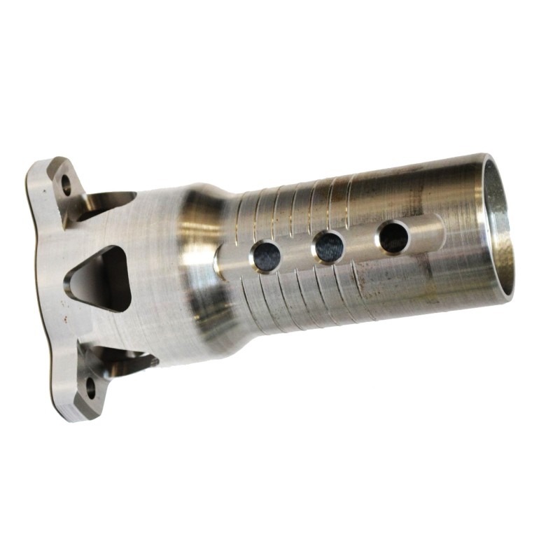 Campana Fusello Motorsport 25-25 40mm Parolin, MONDOKART, kart