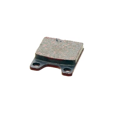 FRONT Brake Pad MAD CROC Compatible, mondokart, kart, kart