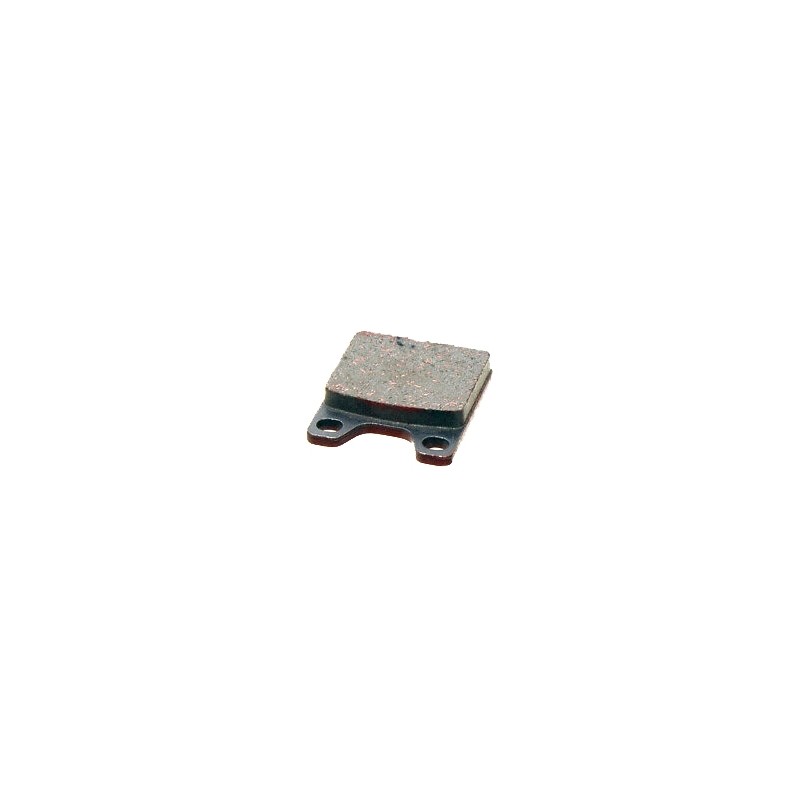 Pastilla Freno ANTERIOR MAD CROC Compatible, MONDOKART, kart