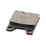 FRONT Brake Pad MAD CROC Compatible, mondokart, kart, kart