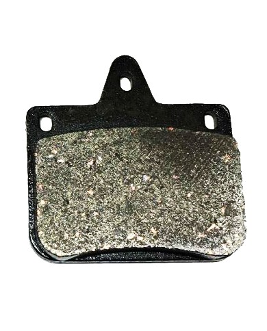 Brake pad V04 - V06 - Mini New Age Black Standard CRG COMPATIBLE