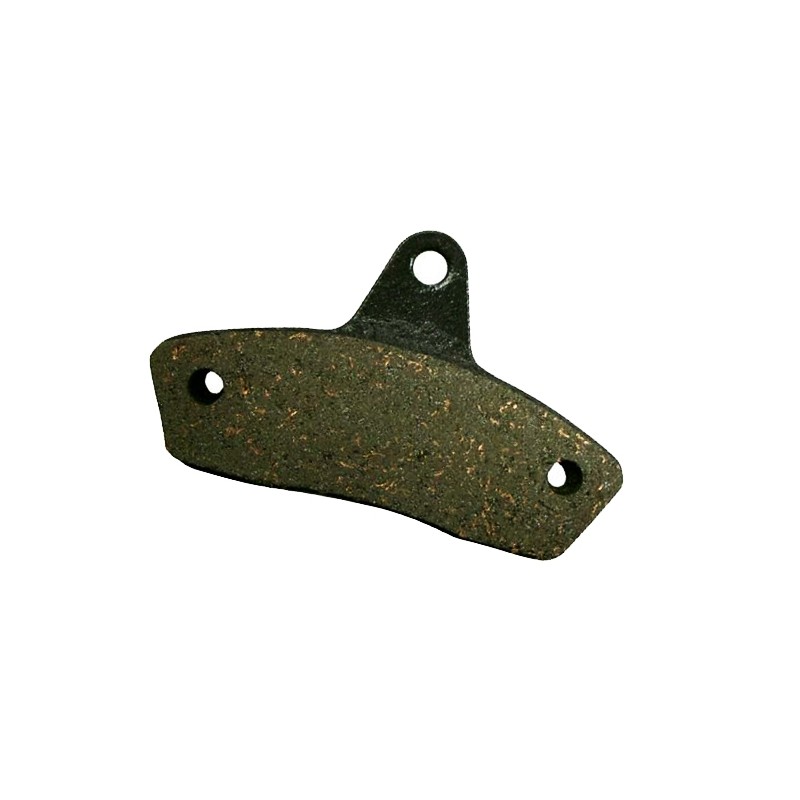 Plaquette Frein avant ANTERIEUR Birel COMPATIBLE (TIBI)