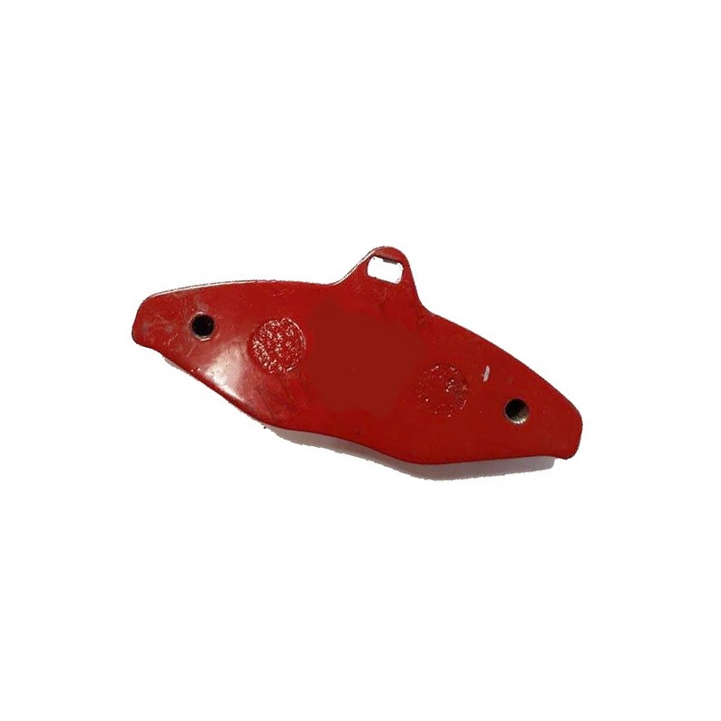 Pastiglia Freno V99 Posteriore CRG COMPATIBILE, MONDOKART