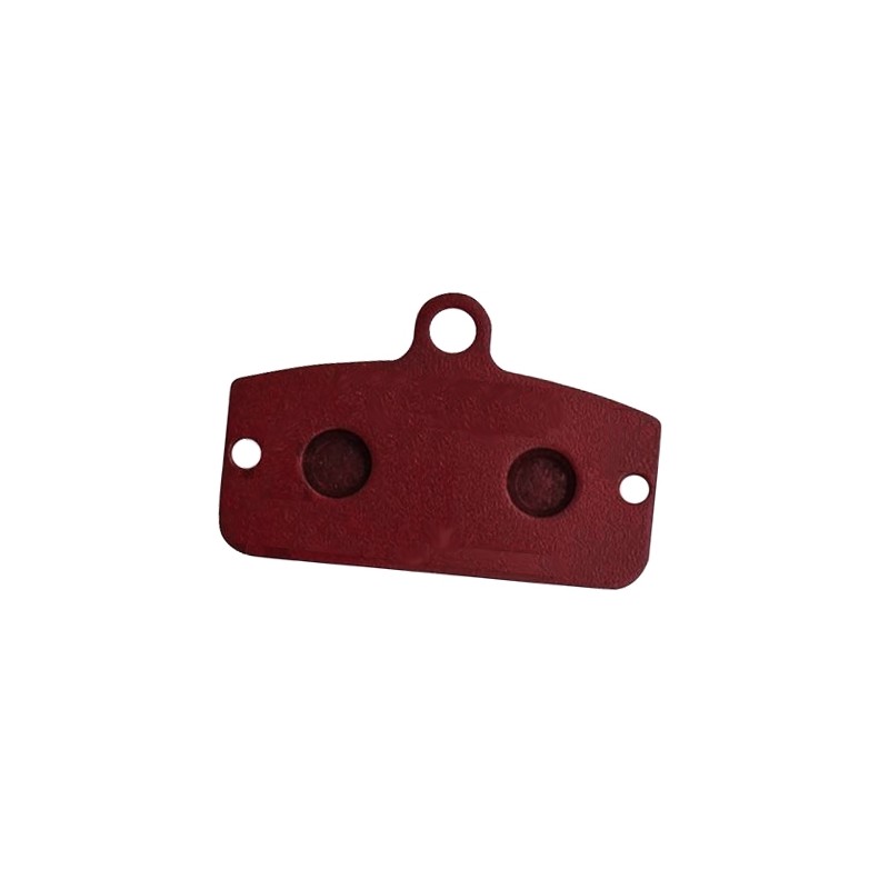 REAR Brake Pad SODI KART, mondokart, kart, kart store, karting