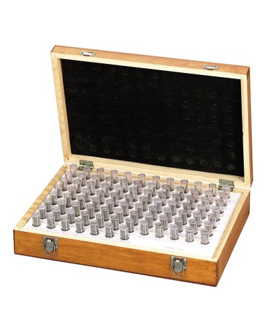 Coffret 70 piges contrôle PHBG Mini (de 0.3 au 1mm)