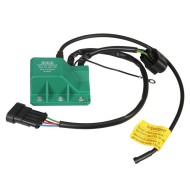 Unidad Control Electronico KF Verde (desde 2013), MONDOKART