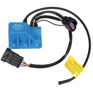 Unidad Control Electronico KF-J Blue (desde 2013), MONDOKART
