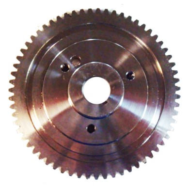Engranaje Embrague Comer KWE 60, MONDOKART, kart, go kart