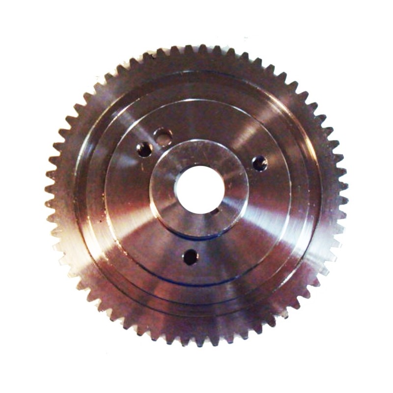 Corona Avviamento Comer KWE 60, MONDOKART, kart, go kart