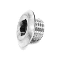 Tappo carico olio cambio TM KZ R1, MONDOKART, kart, go kart