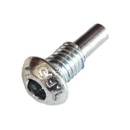 Vite Speciale Leva comando frizione carter TM KZ R1, MONDOKART