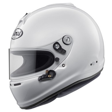 Visiera Compatibile per Arai SK6 GP6 - IRIDIUM!, MONDOKART