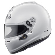 Visor Compatible with Arai SK6 GP6 - IRIDIUM!, mondokart, kart