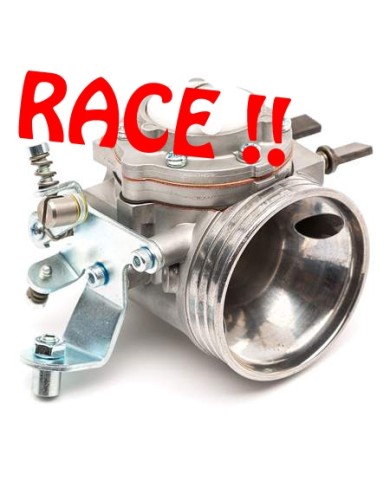 Carburettor Tillotson HW-27A Iame X30 - TUNED EXTREME!