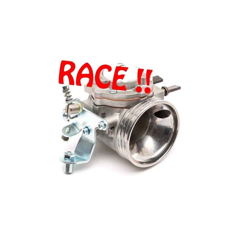 Carburettor Tillotson HW-27A Iame X30 - TUNED EXTREME!