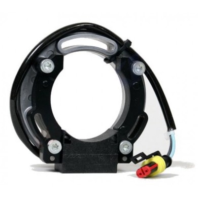 Statore PVL VORTEX KZ (Connettore Rapido), MONDOKART, kart, go