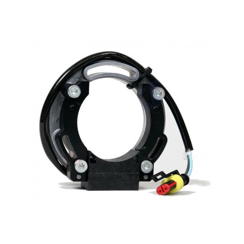 Stator PVL VORTEX KZ (Rapid Connection), mondokart, kart, kart