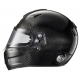 Sparco Helmet RF-7W Carbon Fiber - Auto Racing Fireproof Hans -