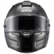 Sparco Helmet RF-7W Carbon Fiber - Auto Racing Fireproof Hans -