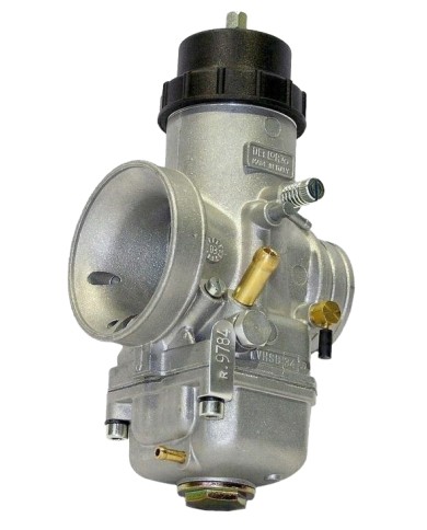 Carburateur Dellorto VHSB 34 - LD - Rotax - Aprilia 125