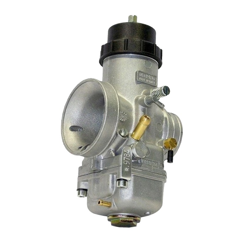 Carburetor Dellorto VHSB 34 - LD - Rotax - Aprilia 125