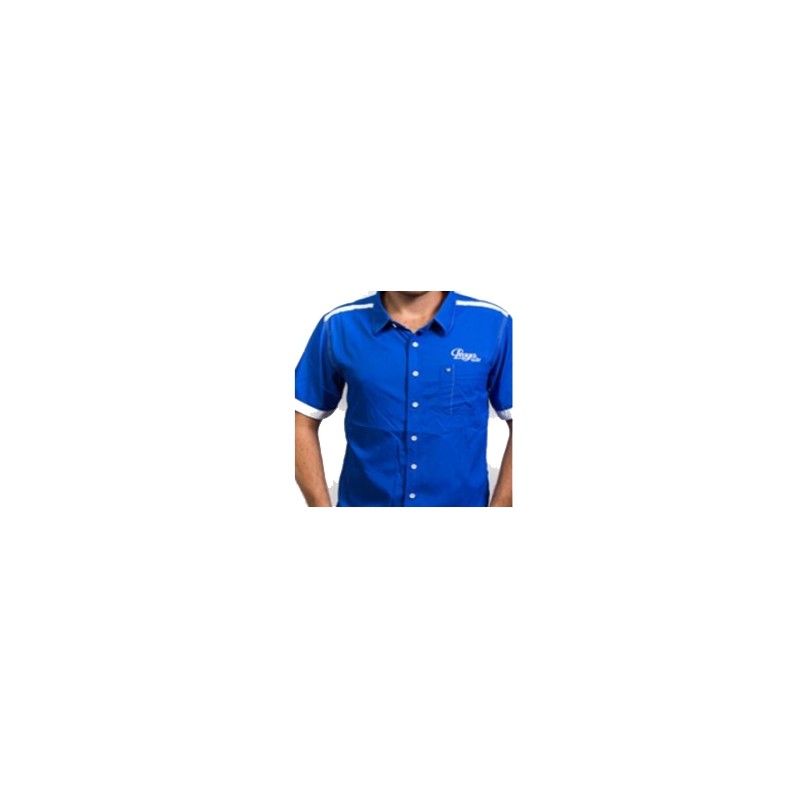 Classic Shirt Praga Kart - Camicia, mondokart, kart, kart