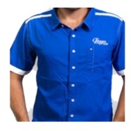 Camisa Praga Kart - Camicia, MONDOKART, kart, go kart, karting