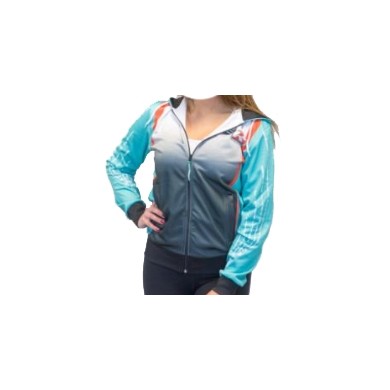 Soft Shell Zip Formula K, MONDOKART, kart, go kart, karting