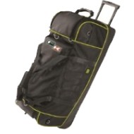 Bolsa viaje Formula K NUEVO!!, MONDOKART, kart, go kart