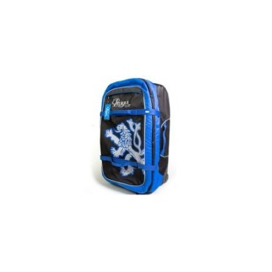 Sac Voyage Trolley Praga, MONDOKART, kart, go kart, karting