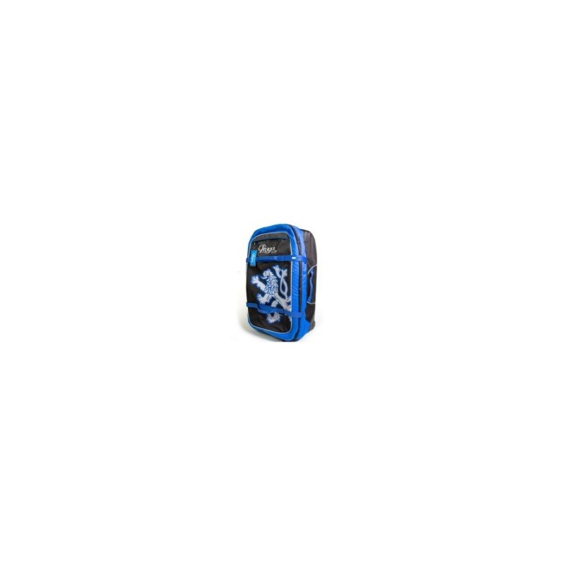 Travel bag Trolley Praga, mondokart, kart, kart store, karting