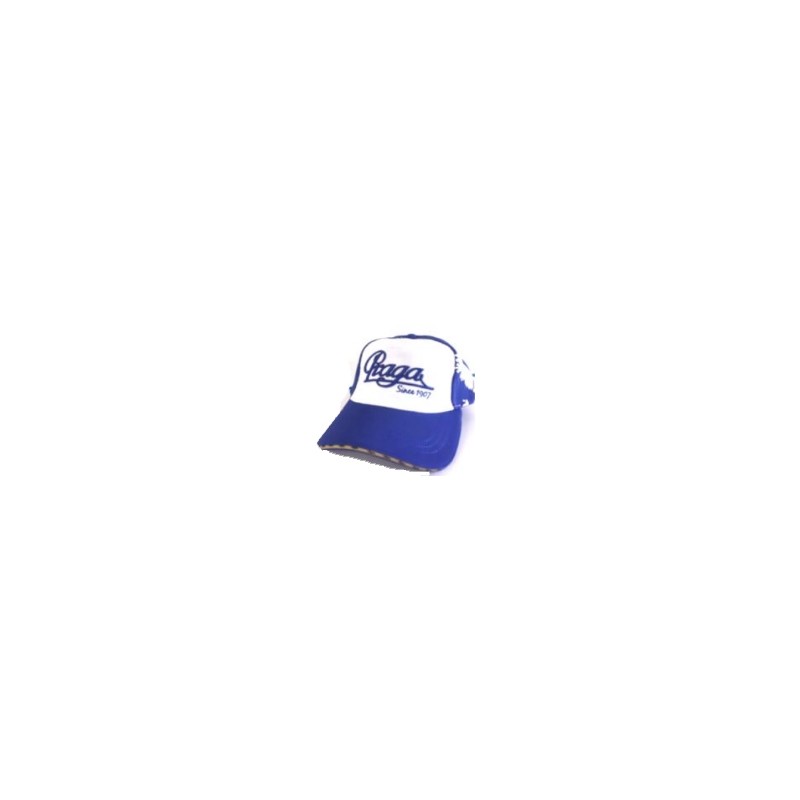Cappellino Praga Kart, MONDOKART, kart, go kart, karting