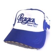 Cappellino Praga Kart, MONDOKART, kart, go kart, karting