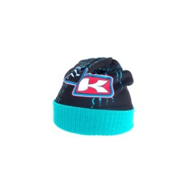 Cappellino Invernale Formula K, MONDOKART, kart, go kart