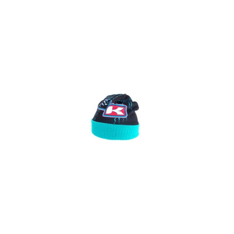 Cappellino Invernale Formula K, MONDOKART, kart, go kart