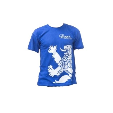 Maglietta T-shirt Praga Kart, MONDOKART, kart, go kart