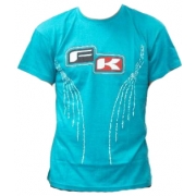 T-shirt Formula K, mondokart, kart, kart store, karting, kart