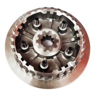 Tambor Embrague TM, MONDOKART, kart, go kart, karting