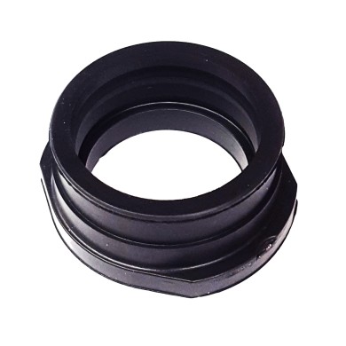 Intake manifold rubber TM (up to KZ10), mondokart, kart, kart